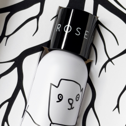 ROSE RIOT <strong> In a world where conformity is the enemy of creativity </strong>