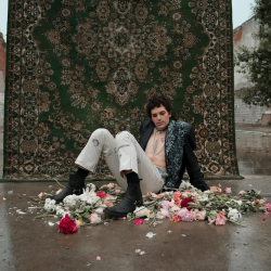 ROSE RIOT SAMPLE<strong> In a world where conformity is the enemy of creativity </strong>