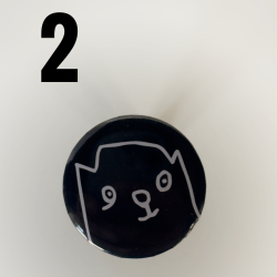 BJ�RN PARFUME <strong>BADGE</strong>