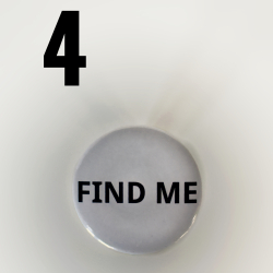 BJ�RN PARFUME <strong>BADGE</strong>