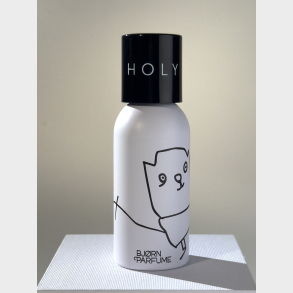 HOLY SMOKE <strong>Your urban escape into the wilderness</strong>