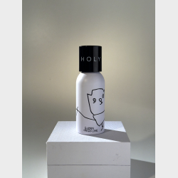 HOLY SMOKE <strong>Your urban escape into the wilderness</strong>