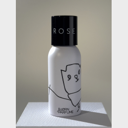 ROSE RIOT <strong> In a world where conformity is the enemy of creativity </strong>