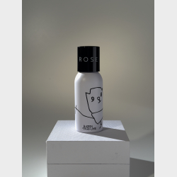 ROSE RIOT <strong> In a world where conformity is the enemy of creativity </strong>