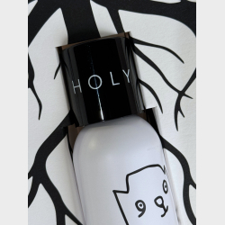 HOLY SMOKE <strong>Your urban escape into the wilderness</strong>